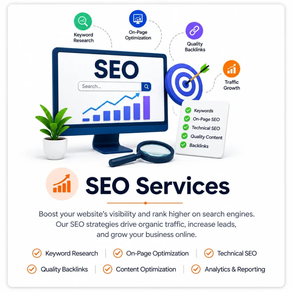 seo services